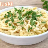 Jak zrobić kluski idealne? Przepisy i triki na puszyste ciasto!