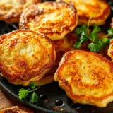 Placki ziemniaczane w lodówce: Ile dni i jak odzyskać chrupkość?