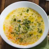 Zupa ogórkowa: Przepis krok po kroku, który zawsze wychodzi!